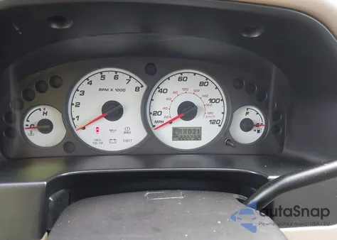 2003 Ford Escape Xlt z USA, uszkodzony, nr VIN 1FMYU031X3KA31076